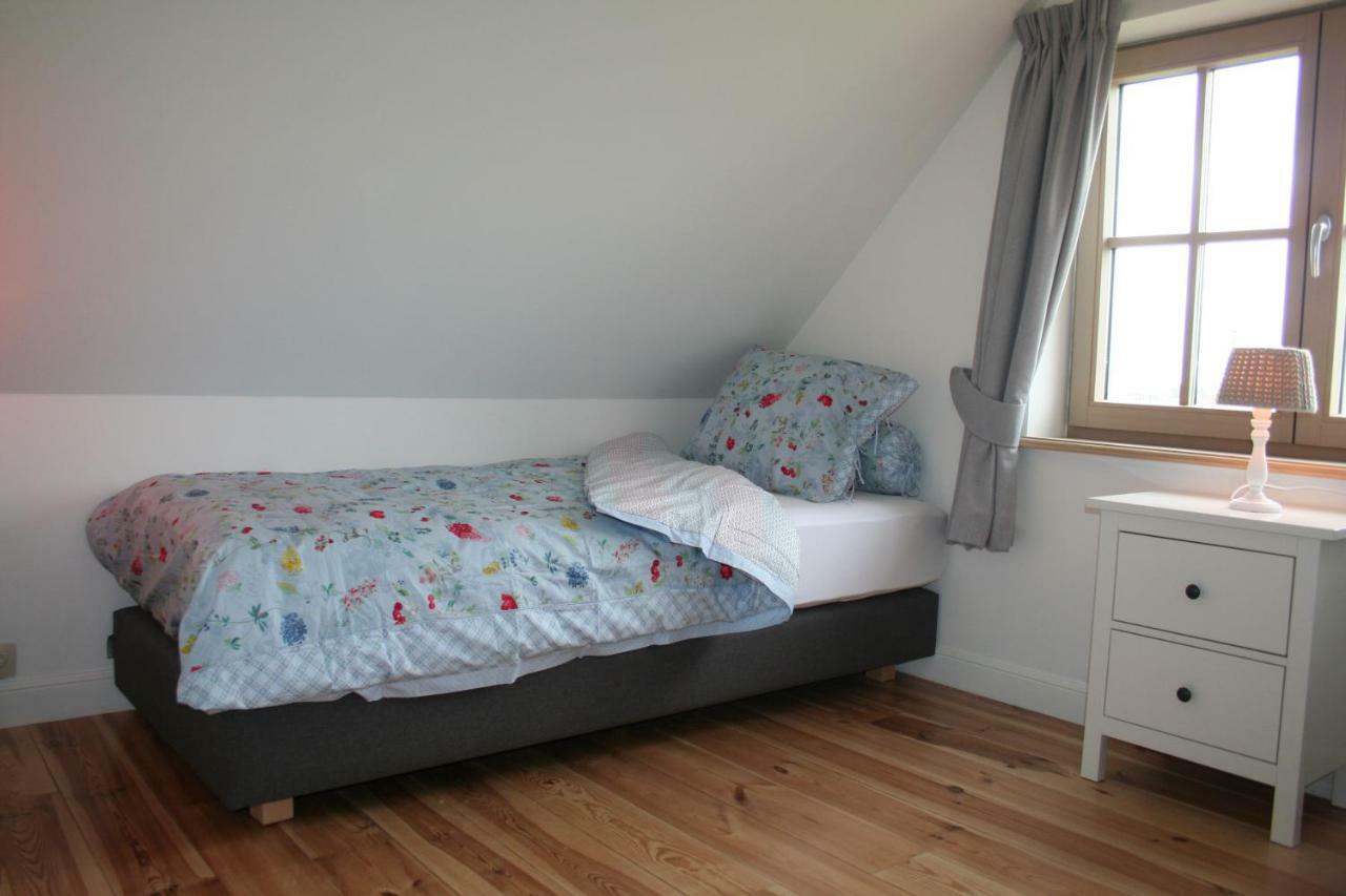'T Ligt Ter Velde, Oase Van Rust, Sauna, Directie Brugge Lichtervelde ภายนอก รูปภาพ