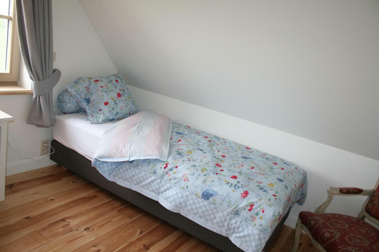 'T Ligt Ter Velde, Oase Van Rust, Sauna, Directie Brugge Lichtervelde ภายนอก รูปภาพ
