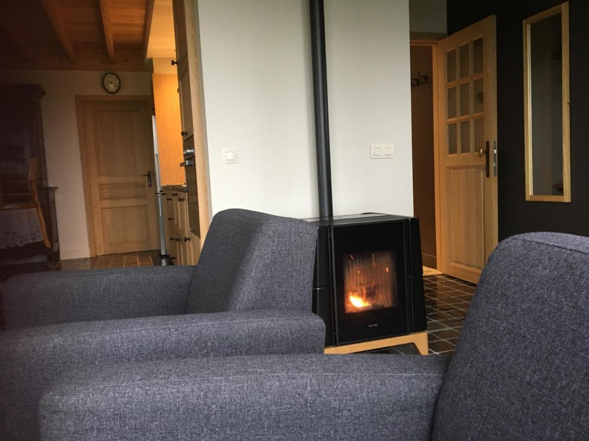 'T Ligt Ter Velde, Oase Van Rust, Sauna, Directie Brugge Lichtervelde ภายนอก รูปภาพ